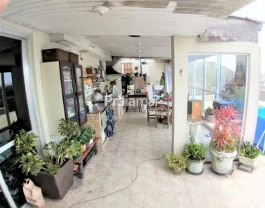 Cobertura com 3 Quartos à venda, 215m² no Boqueirão, Santos