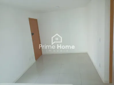 Apartamento com 2 Quartos à venda, 42m² no Loteamento Residencial Parque dos Cantos, Campinas
