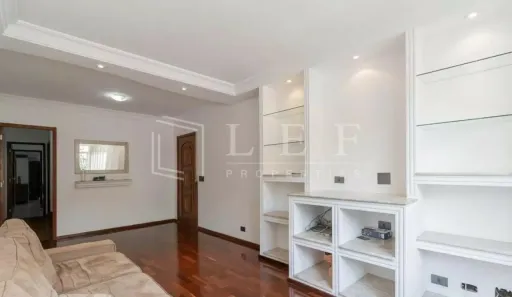 Casa com 4 Quartos à venda, 260m² no Vila Santa Catarina, São Paulo