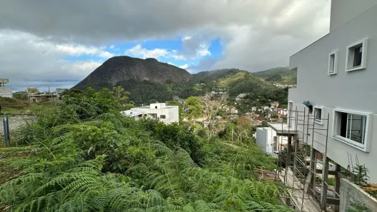 Lote/Terreno à venda, 388m² no Cônego, Nova Friburgo