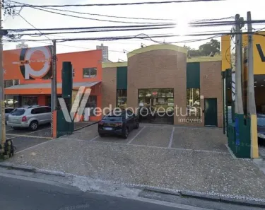Prédio Comercial com 1 Quarto à venda, 270m² no Cambuí, Campinas