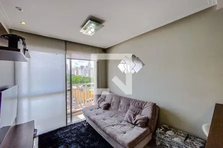 Apartamento com 1 Quarto à venda, 35m² no Brás, São Paulo