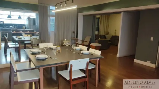 Apartamento com 2 Quartos para alugar, 140m² no Jardim Paulista, São Paulo