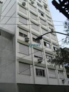 Apartamento com 1 Quarto à venda, 40m² no Centro Histórico, Porto Alegre