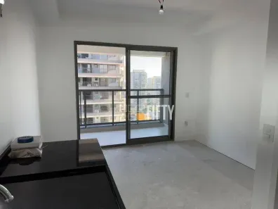 Apartamento com 1 Quarto à venda, 26m² no Chácara Santo Antônio (Zona Sul), São Paulo
