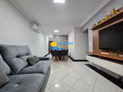 Apartamento com 3 Quartos à venda, 92m² no Pitangueiras, Guarujá