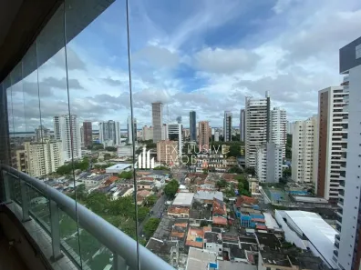 Apartamento com 2 Quartos à venda, 138m² no Batista Campos, Belém