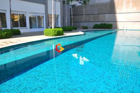 Apartamento com 3 Quartos à venda, 136m² no Cambuí, Campinas