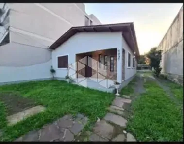 Casa com 3 Quartos à venda, 54m² no São Sebastião, Esteio