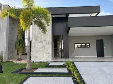 Casa de Condomínio com 3 Quartos à venda, 190m² no Residencial Monte Verde, Indaiatuba