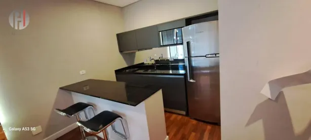 Apartamento com 1 Quarto para alugar, 66m² no Vila Olímpia, São Paulo
