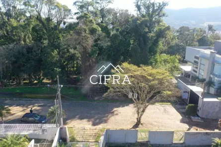 Lote/Terreno à venda, 910m² no Sumaré, Rio do Sul