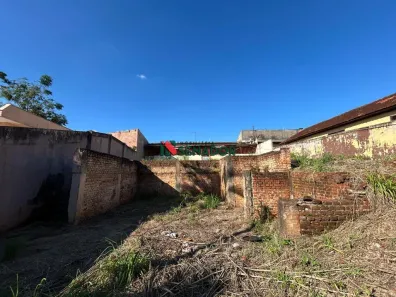 Lote/Terreno à venda, 453m² no Santos Dumont, Londrina