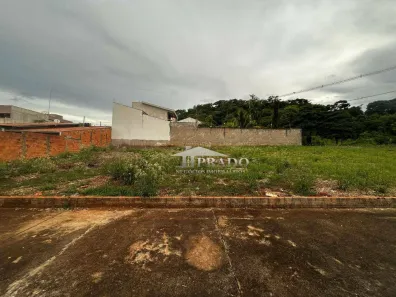 Lote/Terreno à venda, 225m² no Tupy, Ibiporã