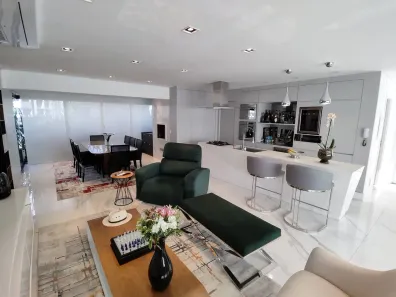 Apartamento com 2 Quartos para venda ou aluguel, 189m² no Jardim das Acácias, São Paulo