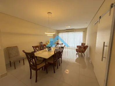 Sobrado com 4 Quartos à venda, 262m² no Parque Alto Taquaral, Campinas