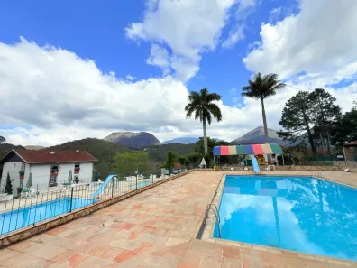Apartamento com 2 Quartos à venda, 65m² no Vila Guarani, Nova Friburgo