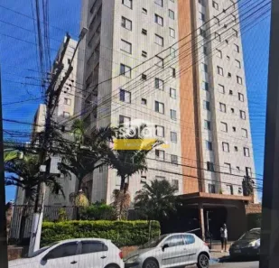 Apartamento com 2 Quartos à venda, 52m² no Vila Pierina, São Paulo