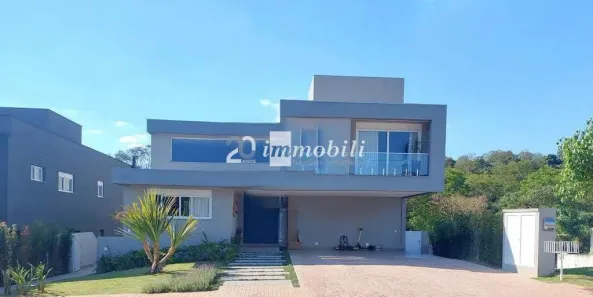 Casa de Condomínio com 3 Quartos à venda, 612m² no Granja Viana, Carapicuíba