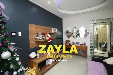 Apartamento com 2 Quartos à venda, 75m² no Penha, Rio de Janeiro
