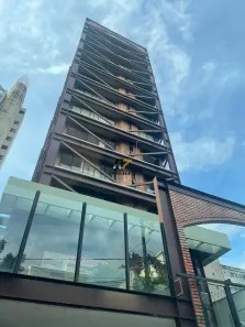Sala Comercial à venda, 38m² no Lourdes, Belo Horizonte