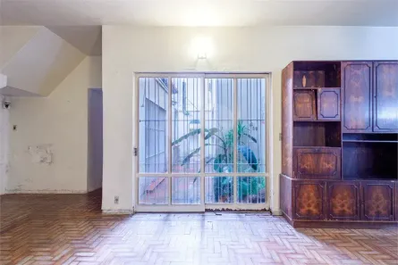 Casa com 5 Quartos à venda, 161m² no Jardim Paulista, São Paulo