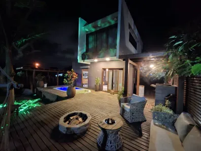 Casa com 3 Quartos para alugar, 150m² no Ibiraquera, Imbituba