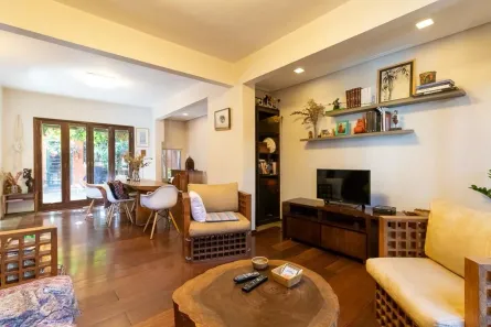 Casa com 2 Quartos à venda, 200m² no Pinheiros, São Paulo