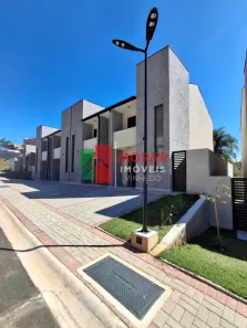 Casa de Condomínio com 2 Quartos à venda, 88m² no Vila Capuava, Valinhos