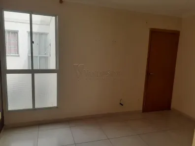 Apartamento com 2 Quartos à venda, 50m² no Residencial Frei Galvão, São José dos Campos
