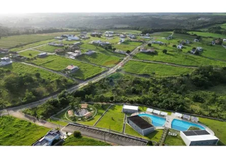 Lote/Terreno à venda, 525m² no Gurugi, Conde