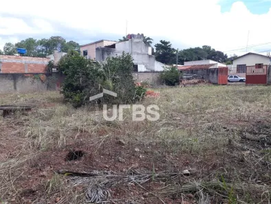 Lote/Terreno à venda, 864m² no Vila Jardim São Judas Tadeu, Goiânia