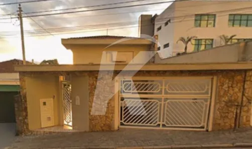 Sobrado com 5 Quartos para alugar, 439m² no Jardim Franca, São Paulo