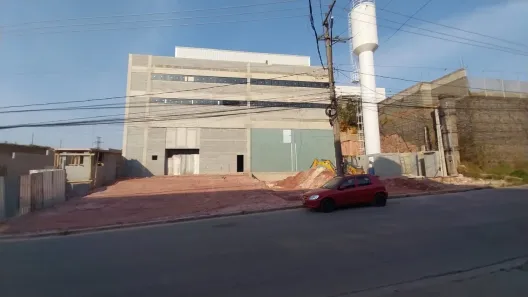 Galpão/Depósito/Armazém à venda, 2750m² no Jardim da Glória, Cotia