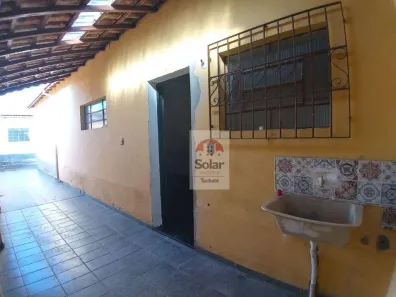 Casa com 3 Quartos à venda, 187m² no Parque São Luís, Taubaté