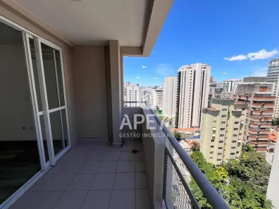 Sala Comercial à venda, 35m² no Jardim Paulista, São Paulo