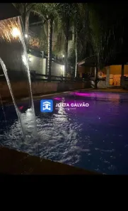 Fazenda/Sítio com 3 Quartos à venda, 400m² no Centro, Jaú