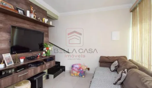Sobrado com 3 Quartos à venda, 156m² no Mooca, São Paulo