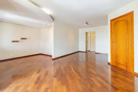 Apartamento com 3 Quartos à venda, 92m² no Sumarezinho, São Paulo