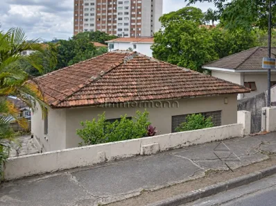 Sobrado com 4 Quartos à venda, 220m² no Vila Romana, São Paulo
