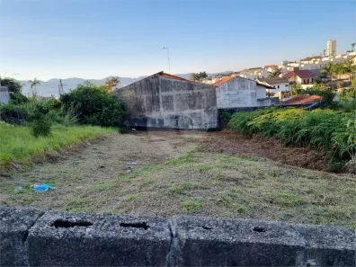 Lote/Terreno à venda, 400m² no Vila Oliveira, Mogi das Cruzes