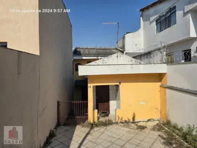 Casa com 2 Quartos à venda, 54m² no Capão do Embira, São Paulo