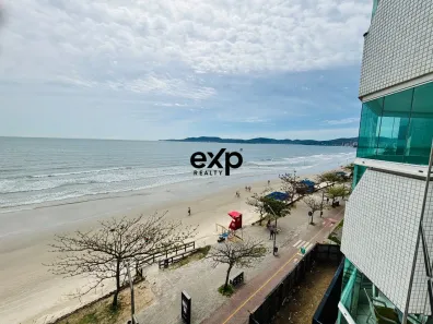Apartamento com 3 Quartos para venda ou aluguel, 179m² no Meia Praia, Itapema