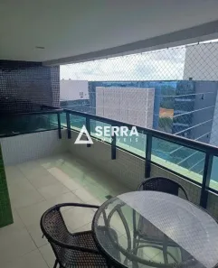 Apartamento com 1 Quarto à venda, 54m² no Patamares, Salvador