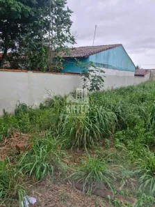Lote/Terreno à venda, 480m² no Jardim Atlântico Leste (Itaipuaçu), Maricá