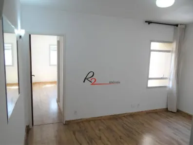 Apartamento com 1 Quarto à venda, 53m² no Jardim Paraíso, Campinas
