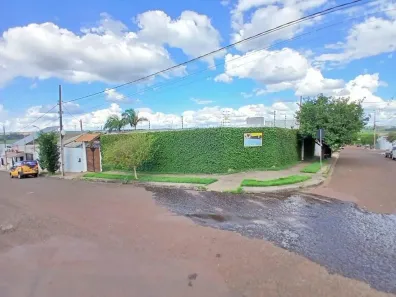 Imóvel Comercial à venda, 6m² no Jardim Independência III, Sarandi