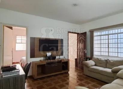 Casa com 2 Quartos à venda, 158m² no Vila Santana, São Paulo