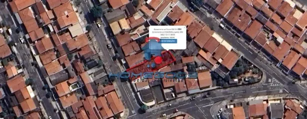 Lote/Terreno à venda, 403m² no Cidade Jardim, Campinas