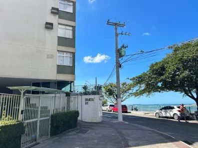 Apartamento com 2 Quartos à venda, 83m² no Praia da Costa, Vila Velha